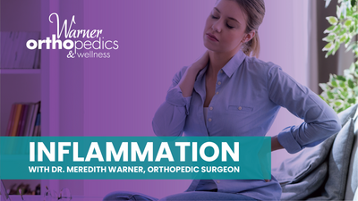 Free Seminar - May - Inflammation Replay