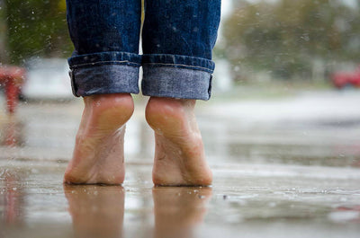 What Is Morton’s Neuroma?