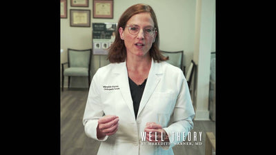 Nerve Pain? Here's Why You Should Supplement With Alpha-Lipoic Acid