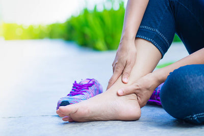 This Is Making Your Tendinitis Worse
