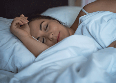 How This Sleep Gummy Helps Reduce Inflammation
