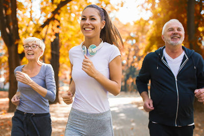 Why Running Gait Matters: How To Avoid Injury