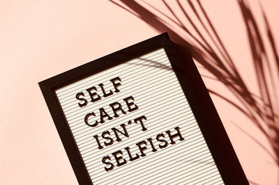 Why Self-Care Is Important