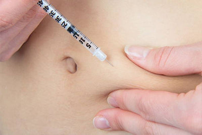 Alpha-Lipoic Acid & Insulin Sensitivity