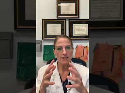 Powerful Connective Tissue Support Vitamin By Orthopedic Surgeon, Dr. Meredith Warner.