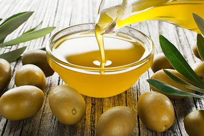 6 Reasons This Orthopedic Surgeon Uses Olive Oil
