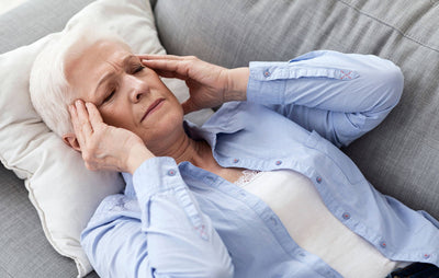 How Sleep And Migraines Are Linked