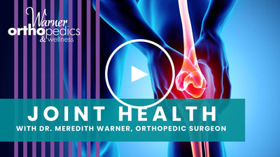 Free Seminar - December - Joint Replay
