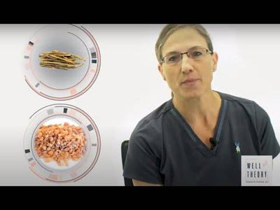 Dr. Warner's Favorite Essential Oils For Pain Relief