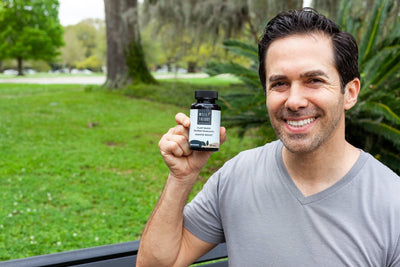 Why You Should Take Our 7 In One Immunity Booster