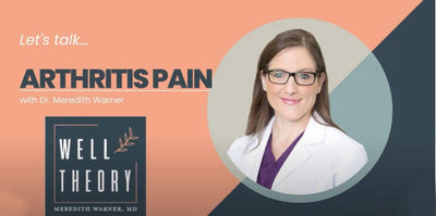 Dr. Warner Explains The Pain Behind Osteoarthritis