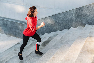 Why Tart Cherry Should Be Your Post-Workout Supplement
