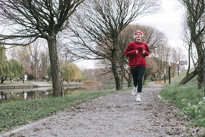 Stay In Shape During The Winter