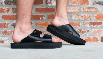 Meet Our New Emerson Slide