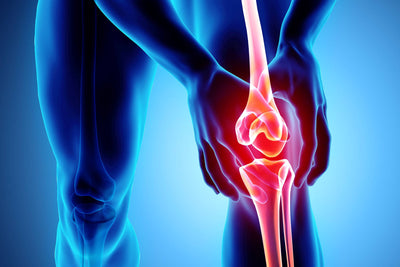 Signs Of A Knee Injury