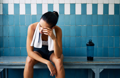 Why Is Weight Loss So Hard?