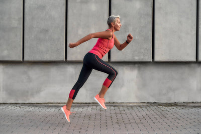 How To Tell If You're Too Sore After A Workout