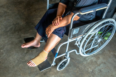 Musculoskeletal Disorders Linked to Liver Health
