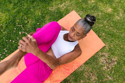Staying Active as You Age