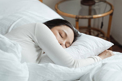 Acupressure: 5 Pressure Points For Better Sleep