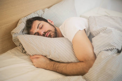 How Sleep Affects Your Muscles