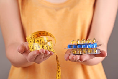 Are Weight Loss Supplements Worth It