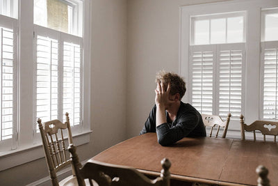 How the Pandemic Is Affecting Your Mental Health