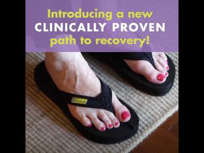 How To Treat Morning Foot Or Heel Pain