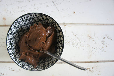 A Sweet, Chocolate Mousse With Anti-Inflammatory Benefits!