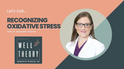 How Can You Tell If You Have Oxidative Stress?