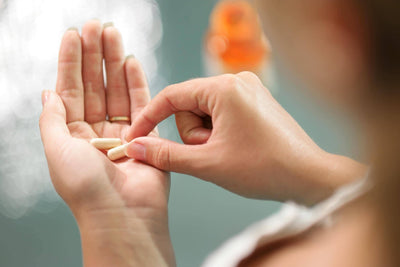 The Best Natural Energy-Boosting Supplements