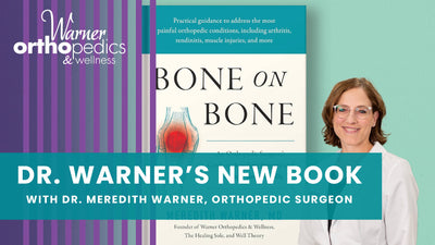 Free Seminar - March - Bone on Bone Book Replay