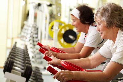 How to Become More Active