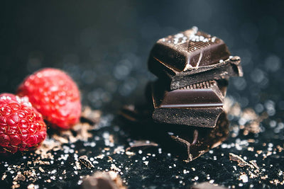 Does Chocolate Relieve Stress?