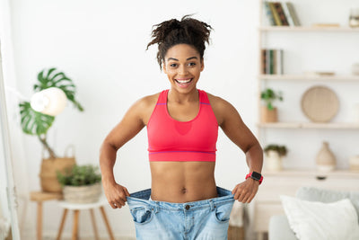 Free Seminar - January - Weight Loss Replay