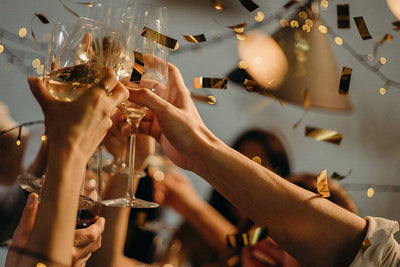 New Year’s Resolutions For 2021