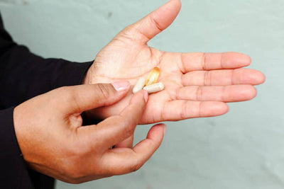Why You Should Be Taking a Resveratrol Supplement