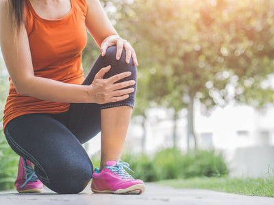 How Cannabinoids Help Release Tight Fascia