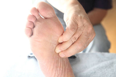 What Causes Plantar Fasciitis