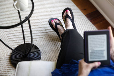 How To Fully Enjoy A Day Off
