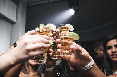 Unveiling the Science: Understanding Why Your Body Struggles to Process Alcohol
