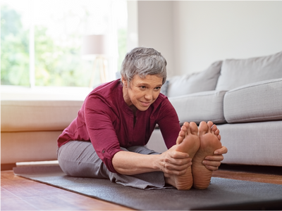 Why NAD+ Is Important To Increasing Longevity