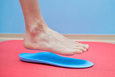 A Buyer's Guide To Buying Plantar Fasciitis Insoles