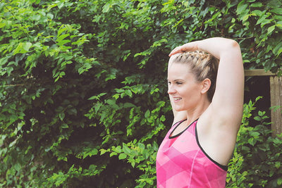 Factors That Affect Muscle Healing