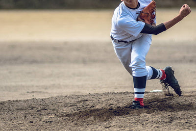 Why Professional Athletes Are Supplementing With PEA