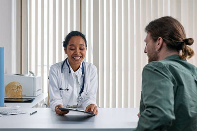 Thinking About Skipping Your Next Check-up? Here's Why You Shouldn't