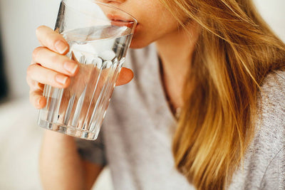 How Much Water Should You Really Be Drinking?