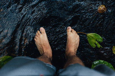 What Is Causing My Toe Pain?