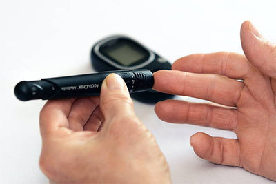 Diabetes in America-The Impact, Issues and Ways to Prevent