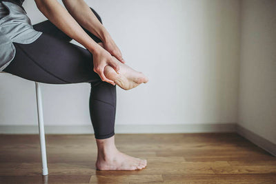 What Is Tarsal Tunnel Syndrome?